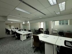 Robinson 112 (D1), Office #530638031